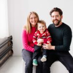 Claire + Colin
