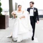 Maya + Liam