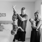 The A Family