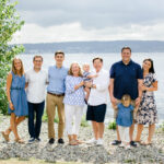 The P Family